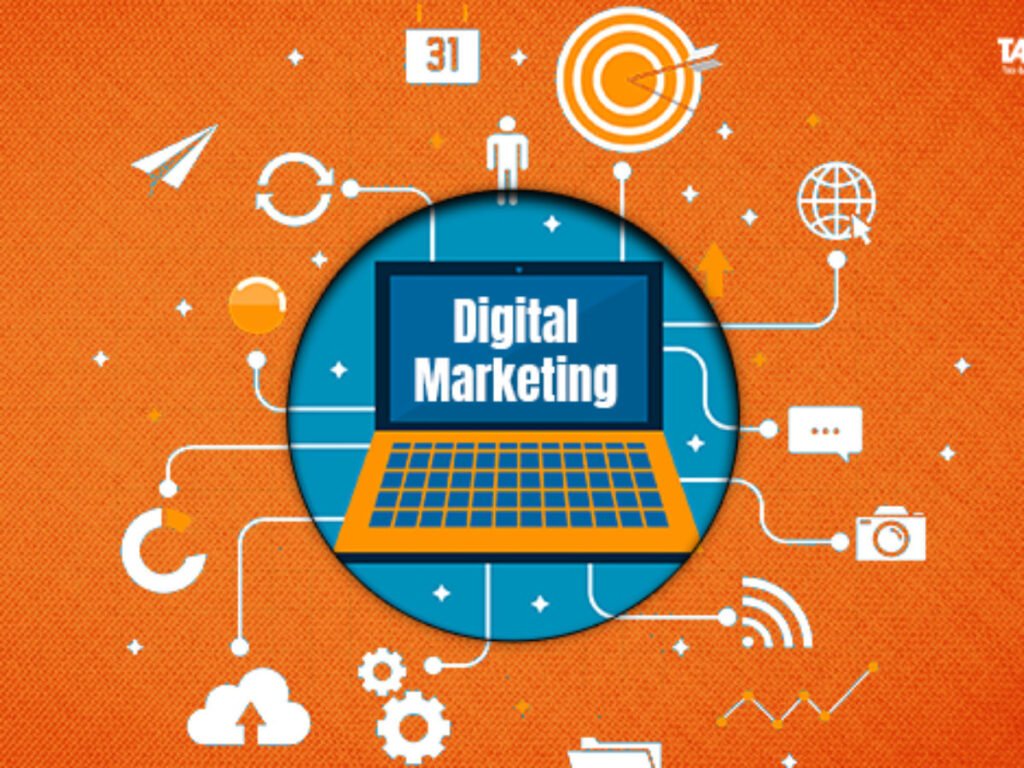 freelance digital marketer in wayanad